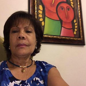 Meet your Posher, Kenia